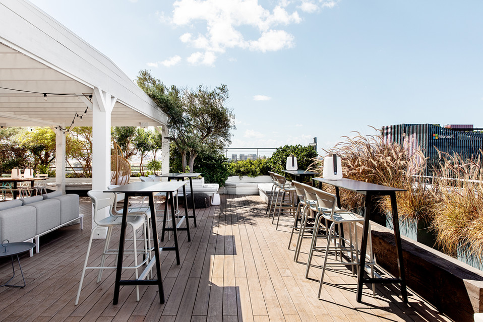 זנדבנק אדריכלים - תמונה להמחשה