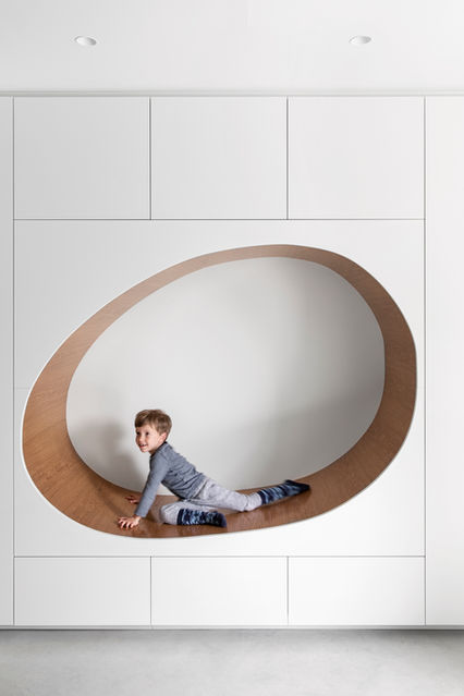 זנדבנק אדריכלים - תמונה להמחשה