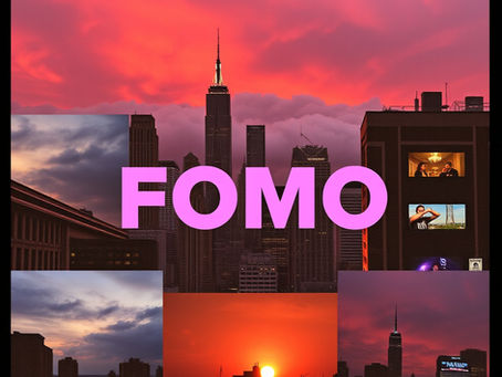 FOMO
