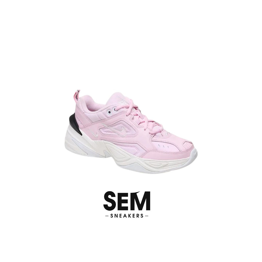 Nike Tecno M2K Pink