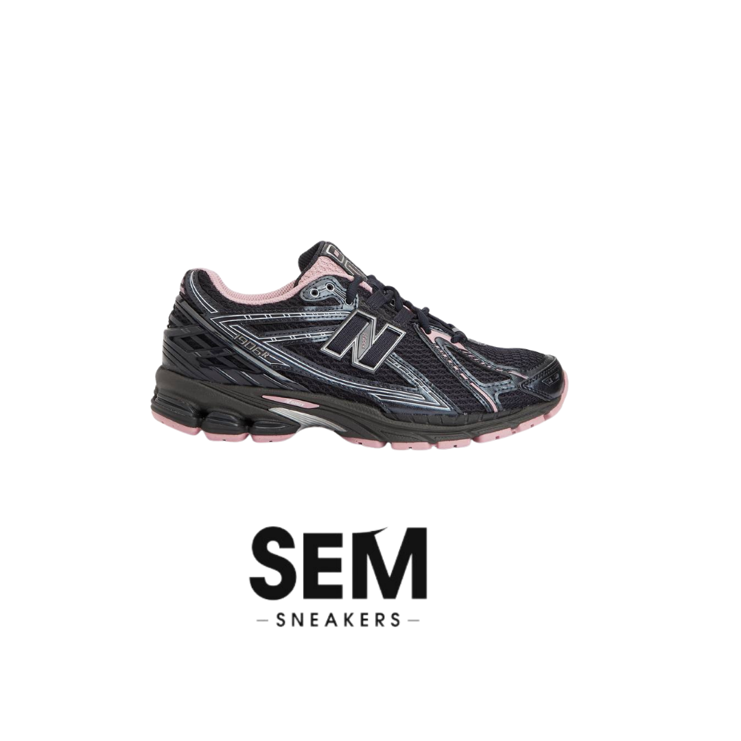 New Balence 1906R Pink Taffy