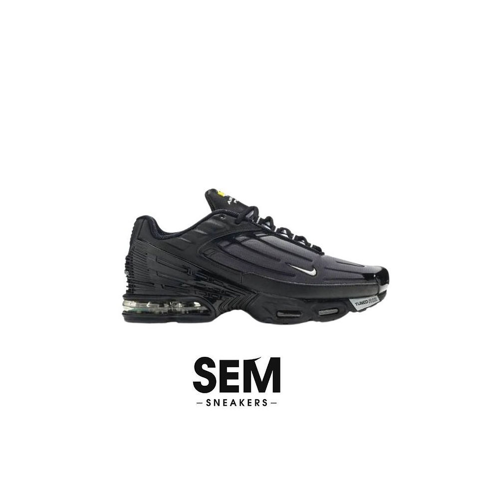 Nike Air TN