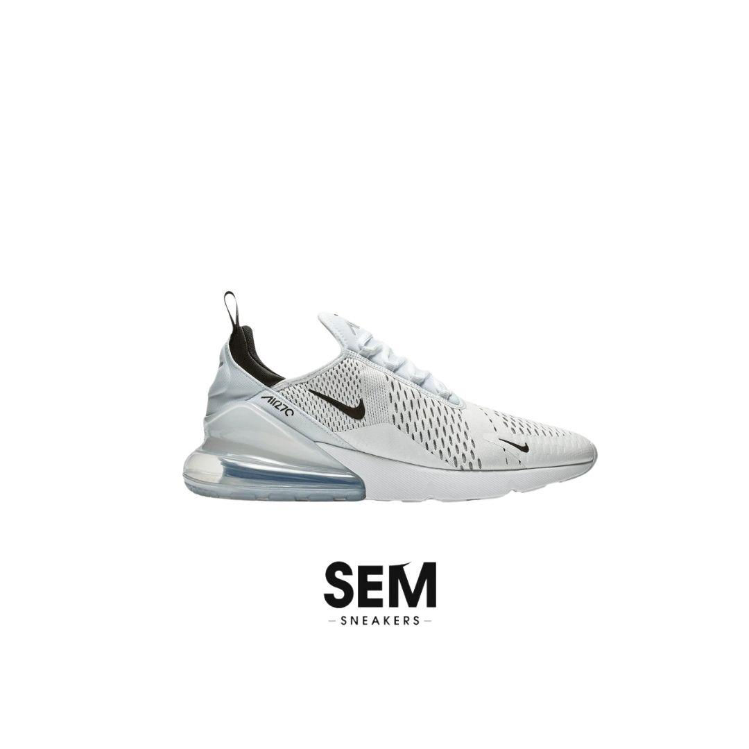 Nike Air Max 270 White