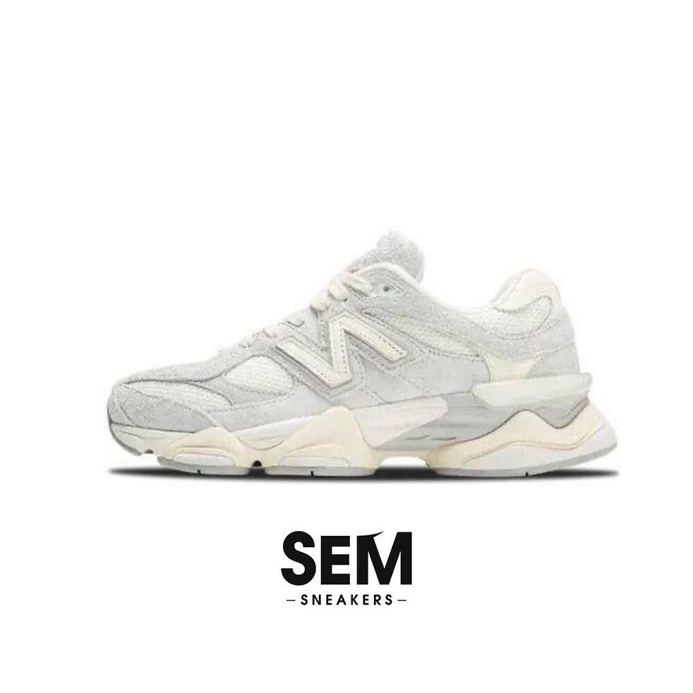 New Balance 9060 Quartz Grey