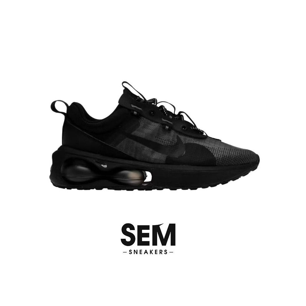 Nike air max pulse