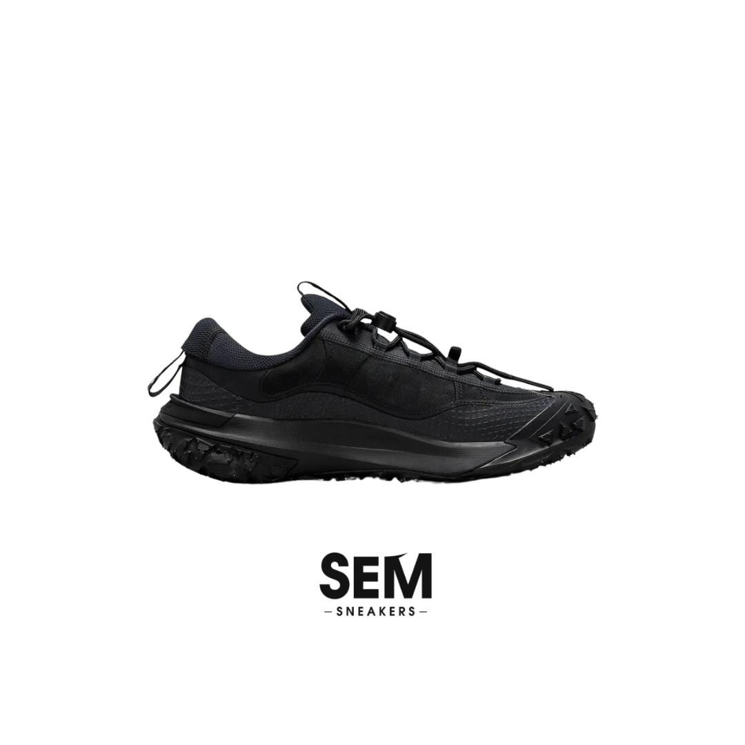 Nike ACG Mountain Fly 2 Low Black