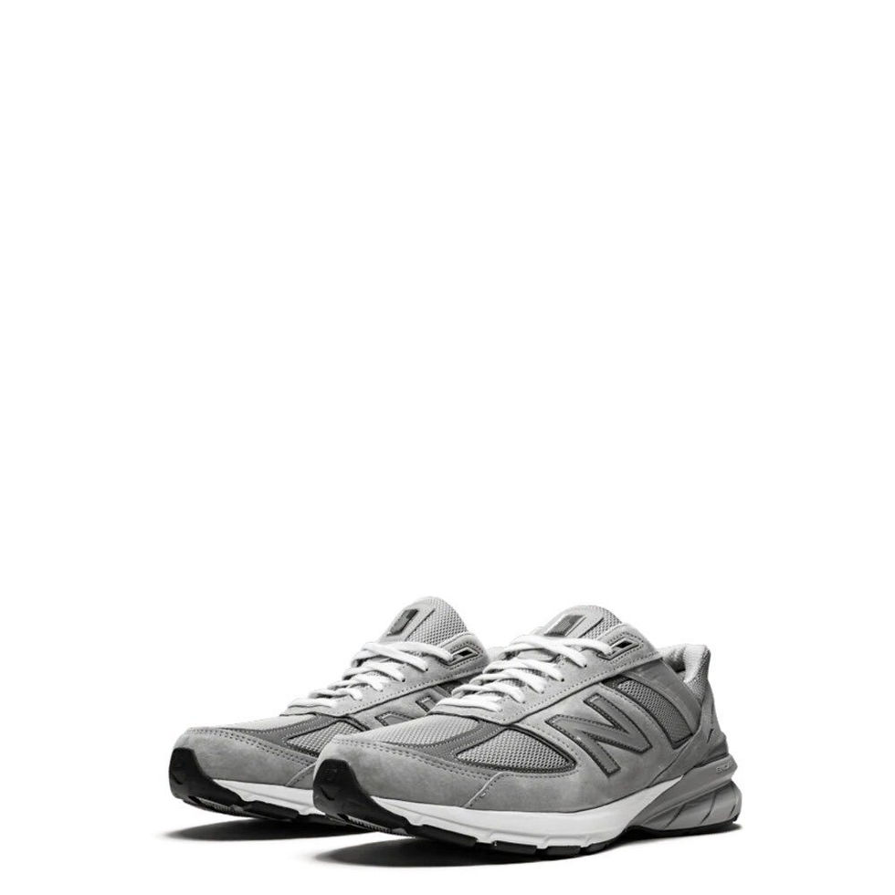 New Balance 990 v5 "Grey"