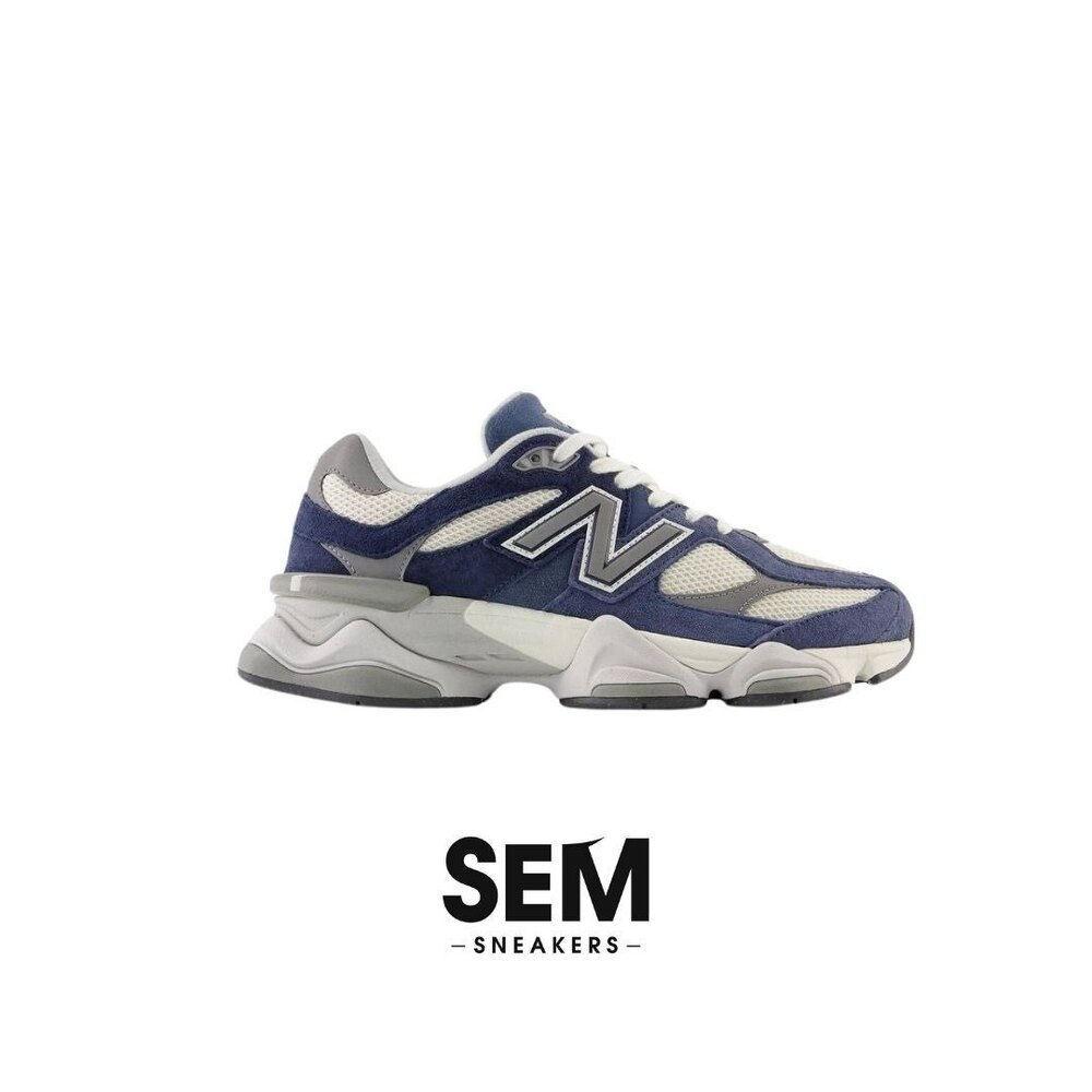 New Balance 9060 Indigo Blue
