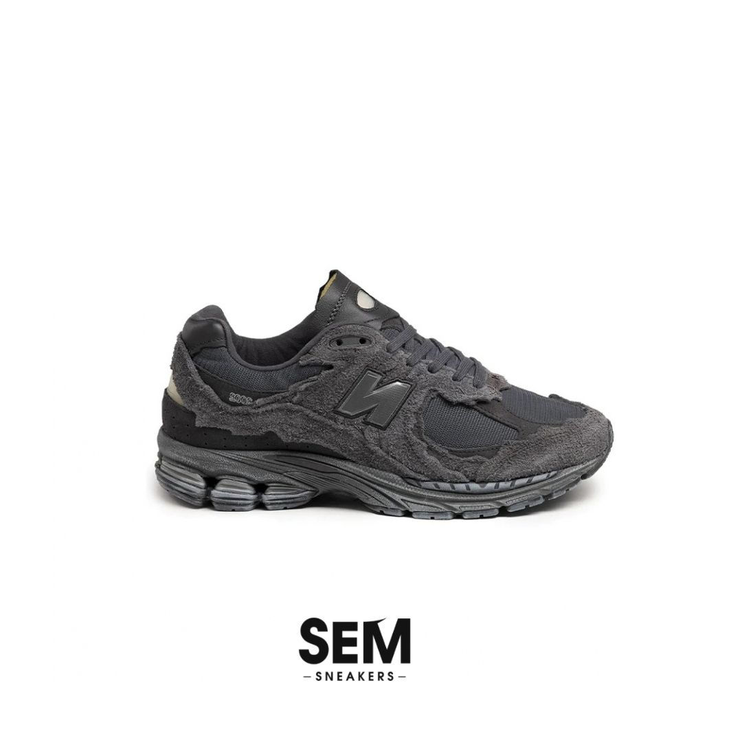 New Balance 2002R Protection Pack Phantom