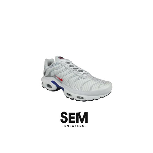 Nike Air TN Euro Tour Sem Sneakers