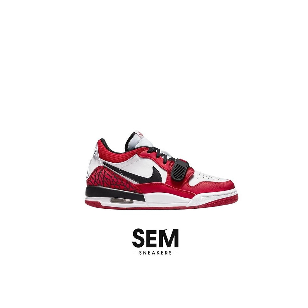 Nike Air Jordan Legacy 312 Low Sneakers