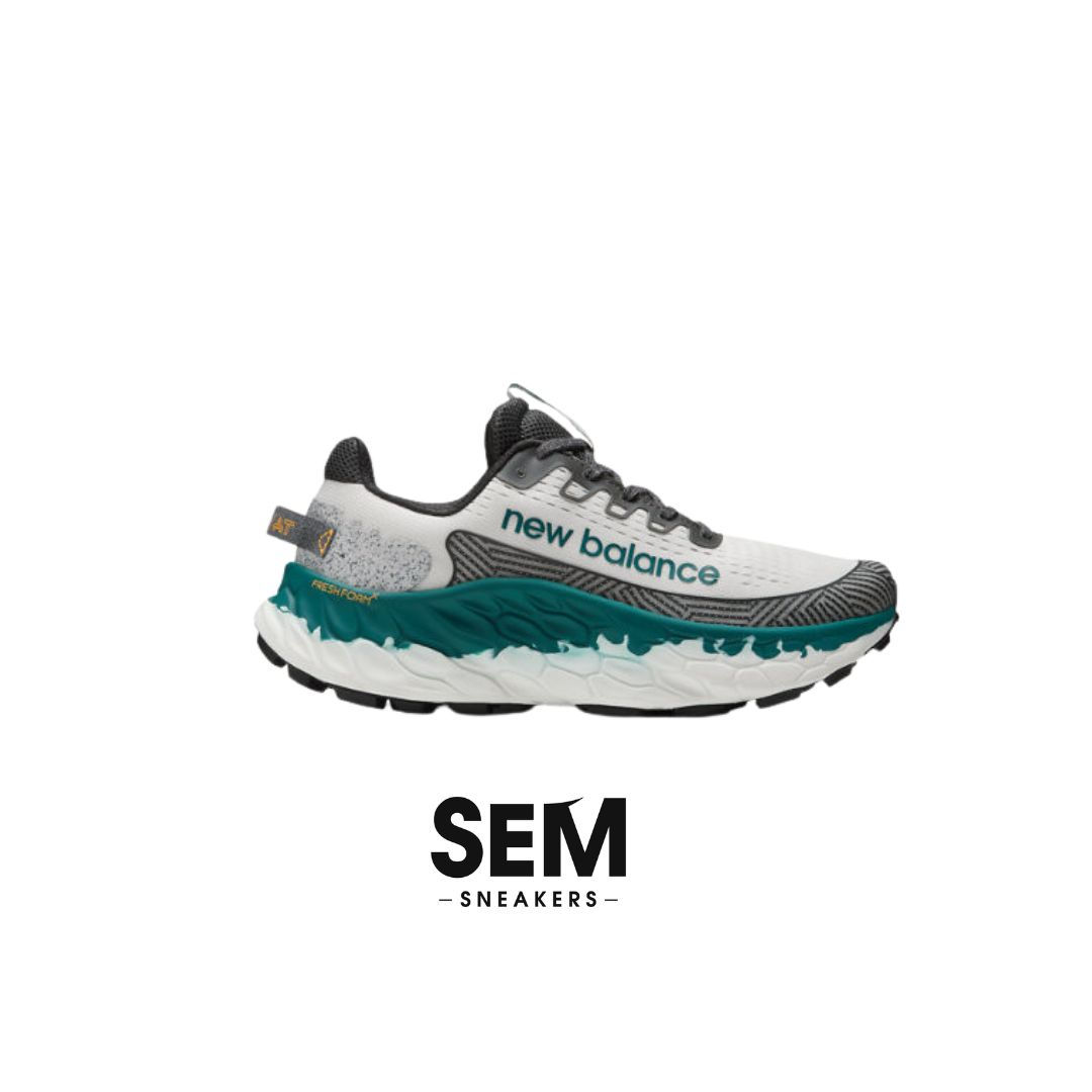 New Balance Men's Fresh Foam X Trail More v3