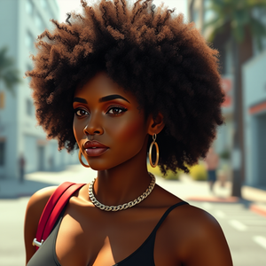 Hair Physics in Gaming: Why Realism Remains an Elusive Quest — and How AI Is Changing That