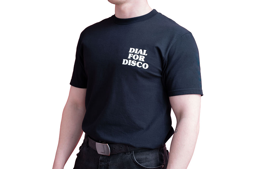 Thumbnail: Hot Stuff T-shirt