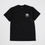 Thumbnail: Crest of the City Black T-shirt