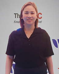 Tiffanie Moyano - WorkQC+
