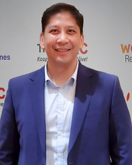 Aaron Madomo - WorkQC+