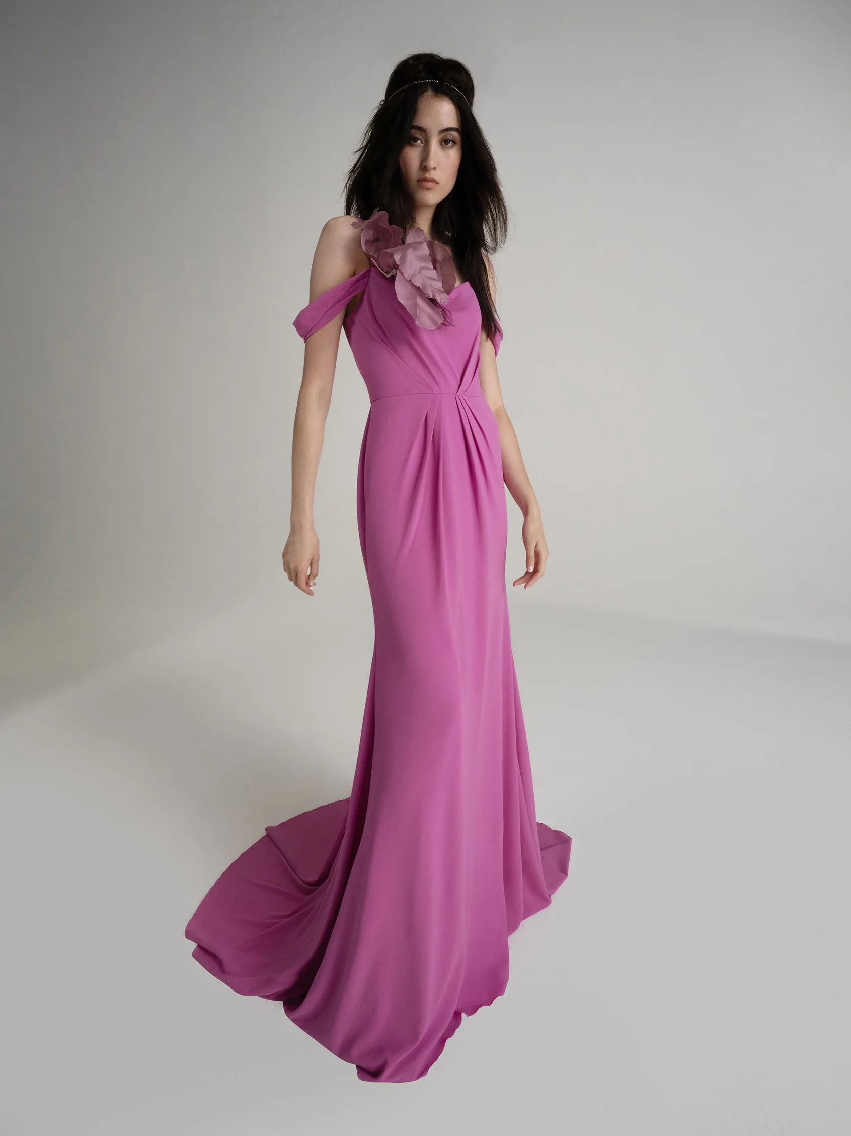 Vera Wang_Haljina Johanna