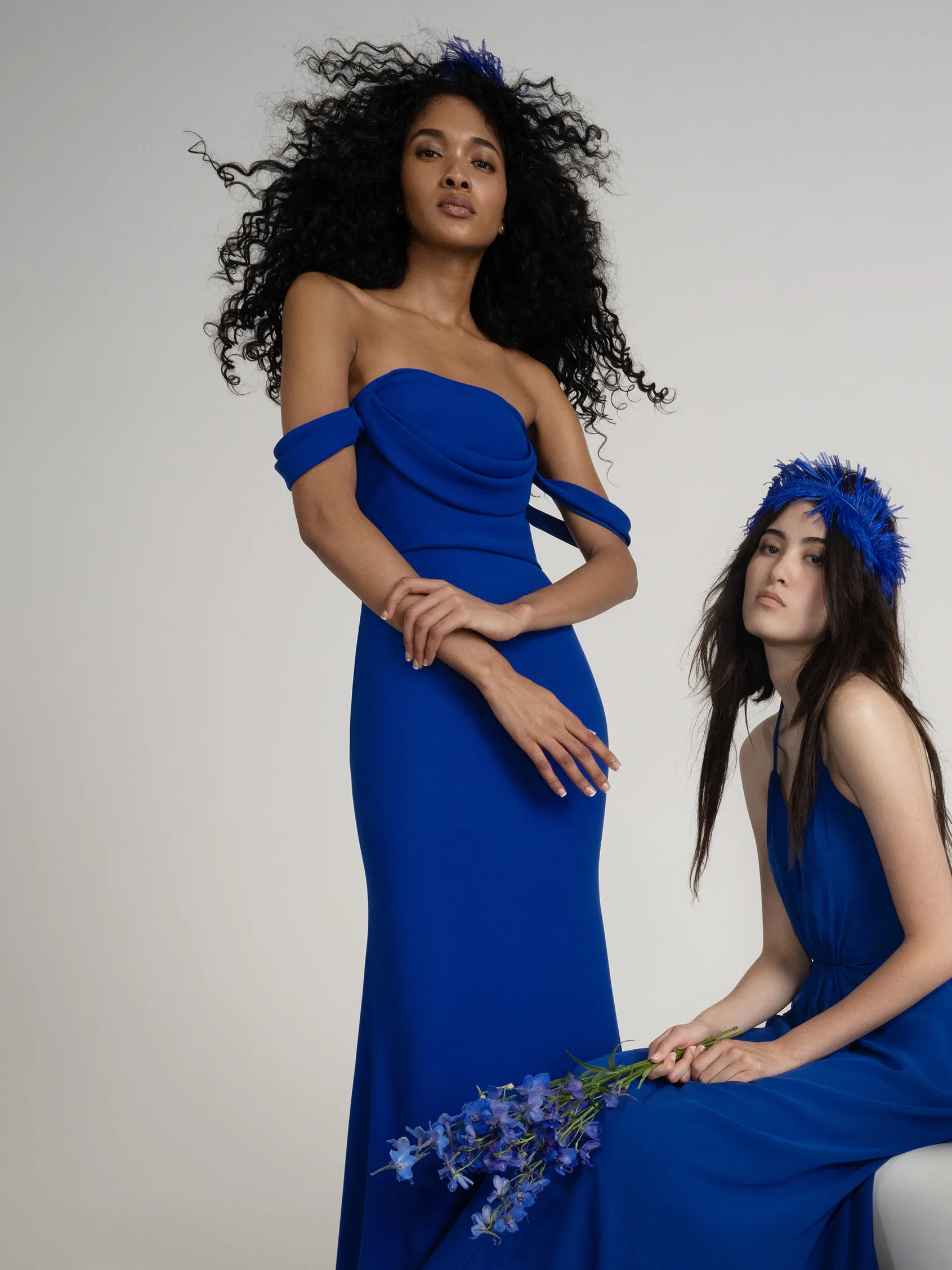 Vera Wang_Haljina Andree