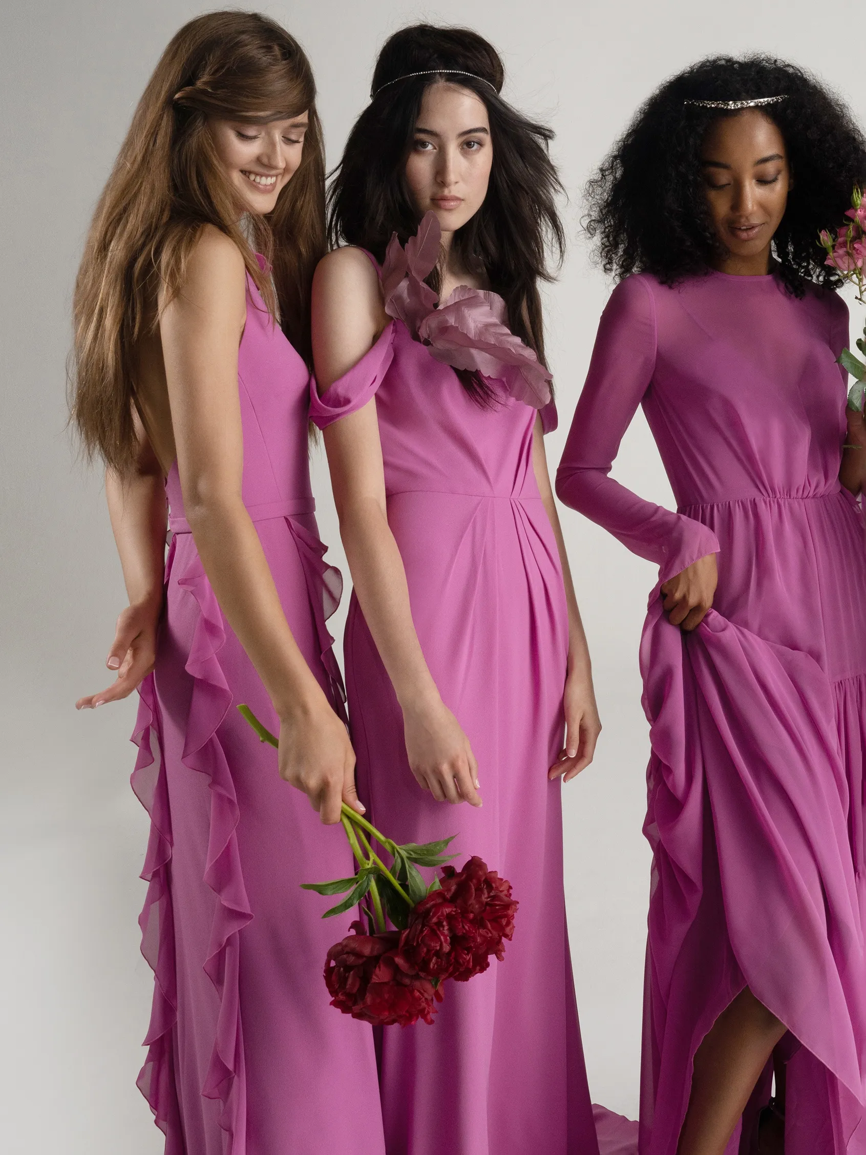 Vera Wang_Haljina Johanna