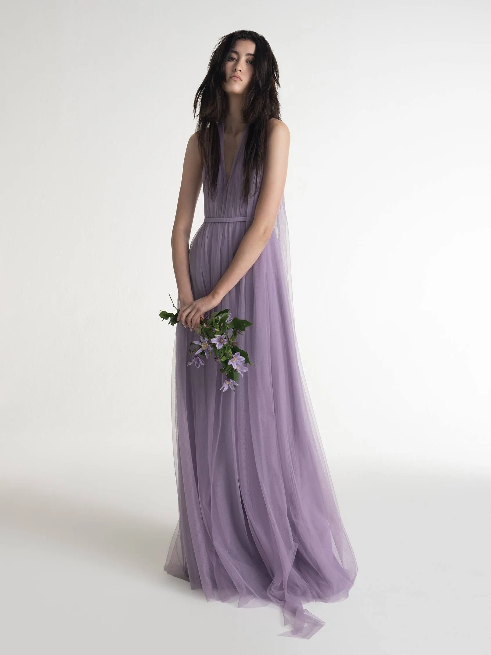 Vera Wang_Haljina Manon