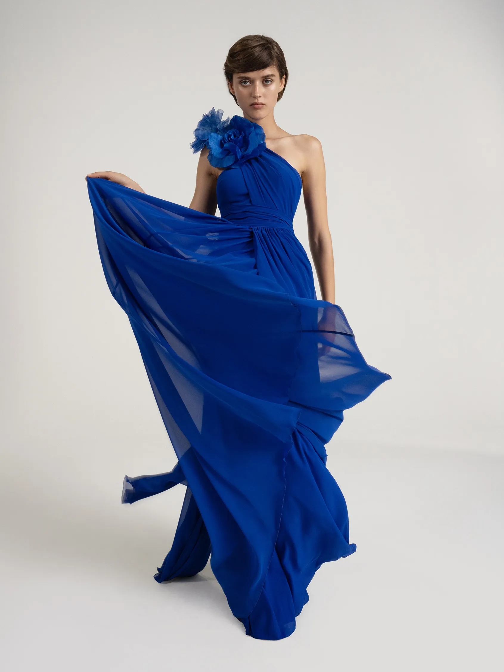 Vera Wang_Haljina Fabienne