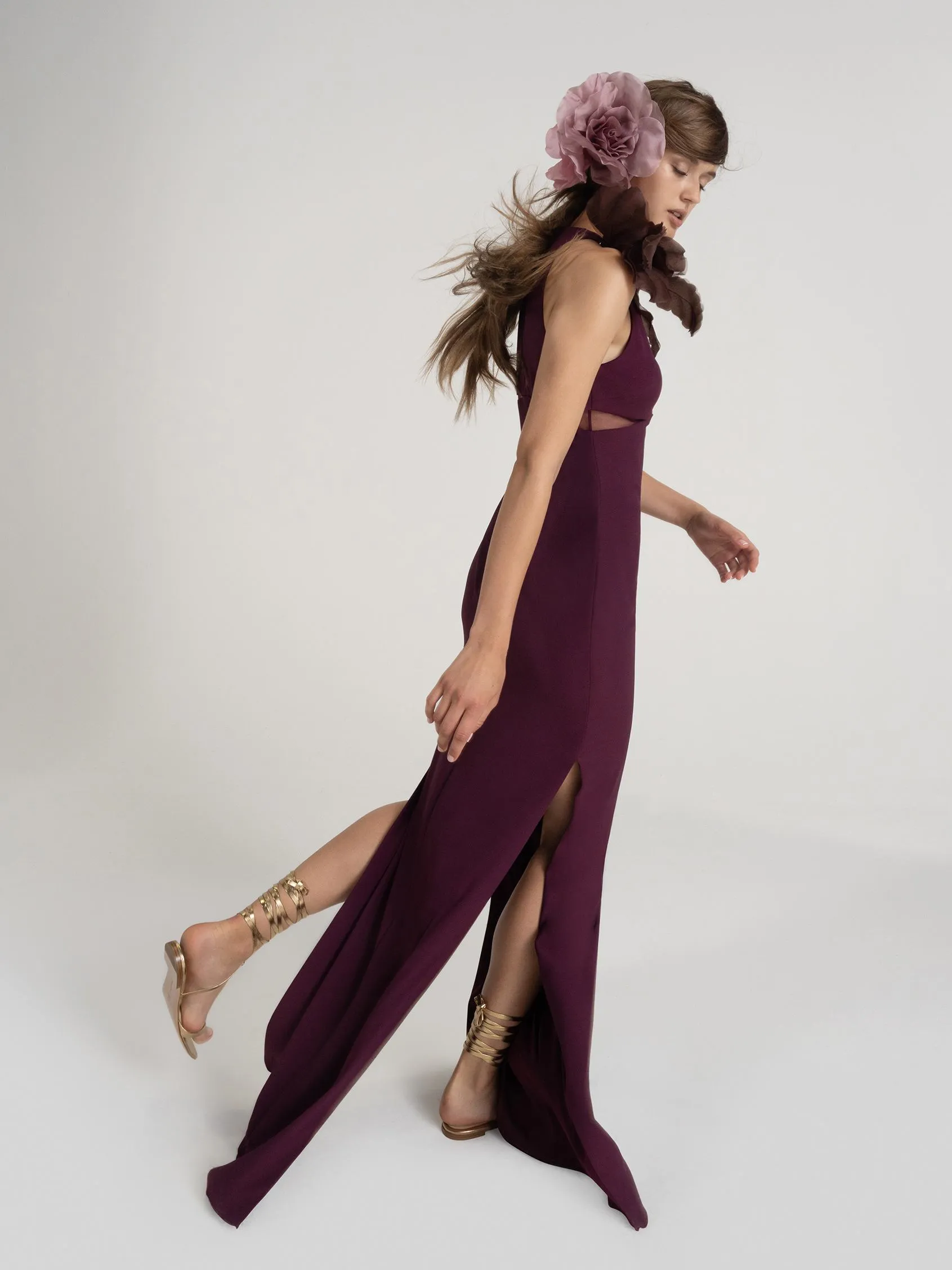 Vera Wang_Haljina Aurore