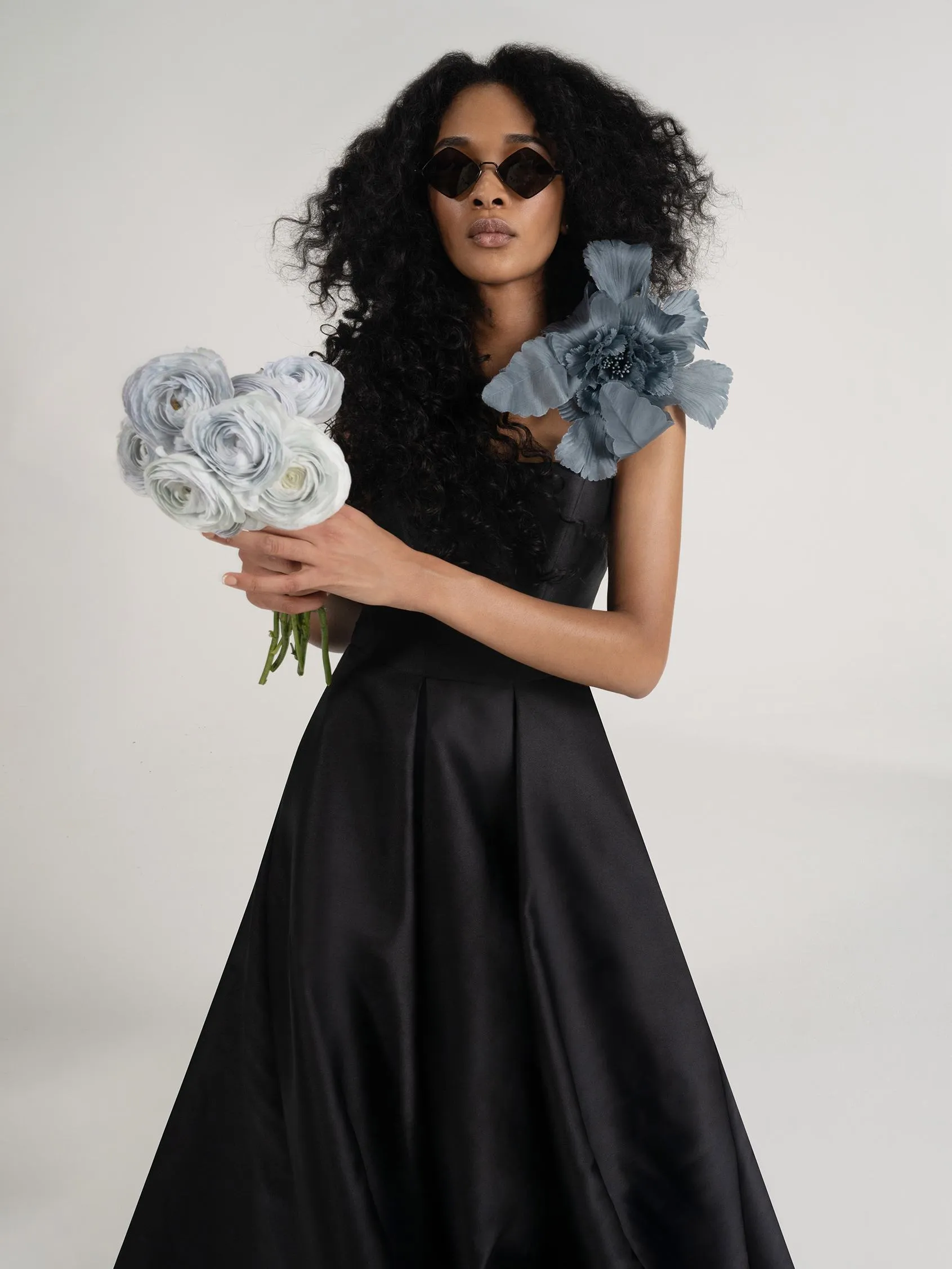 Vera Wang_Haljina Diane