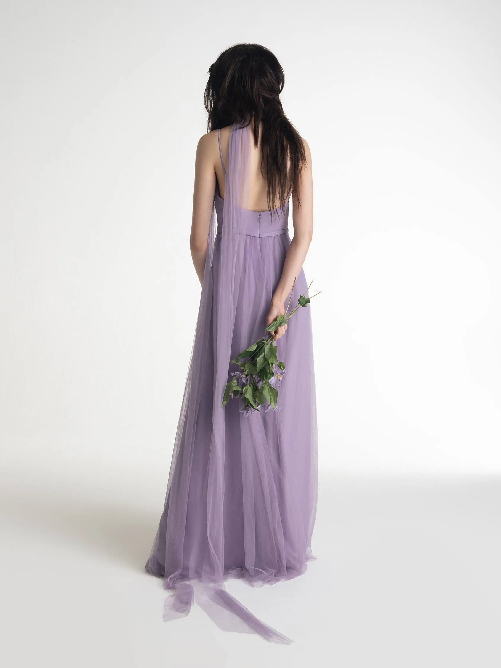 Vera Wang_Haljina Manon