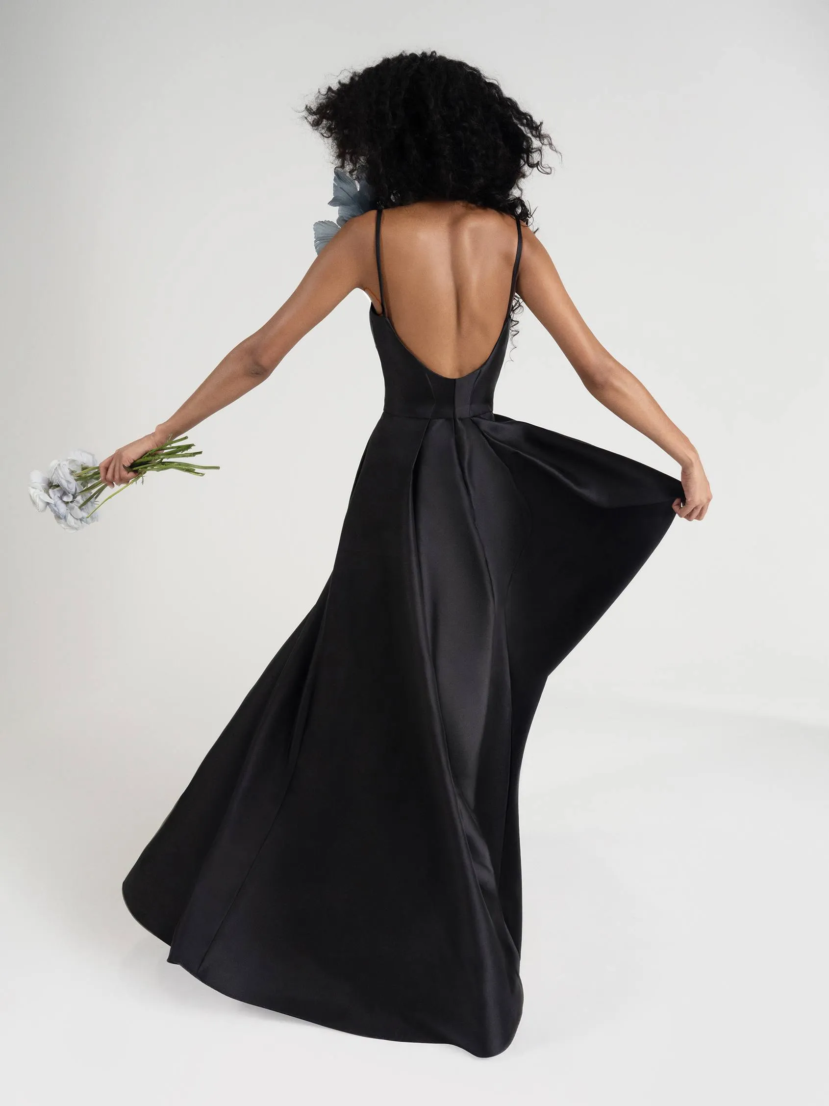 Vera Wang_Haljina Diane