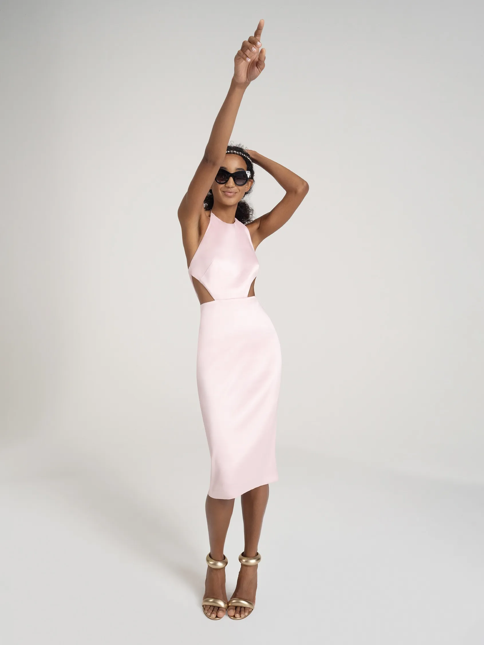 Vera Wang_Haljina Clotilde