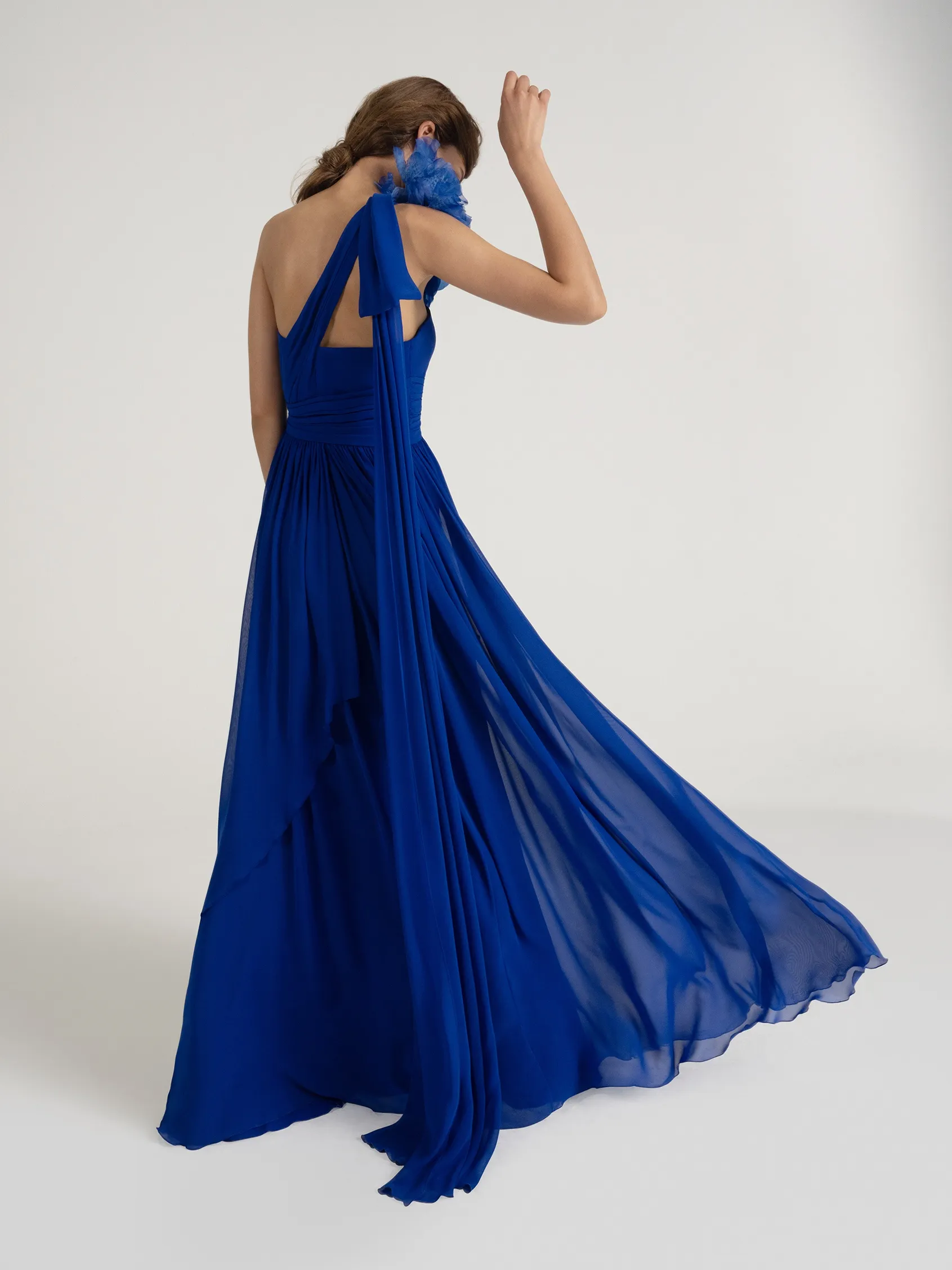 Vera Wang_Haljina Fabienne
