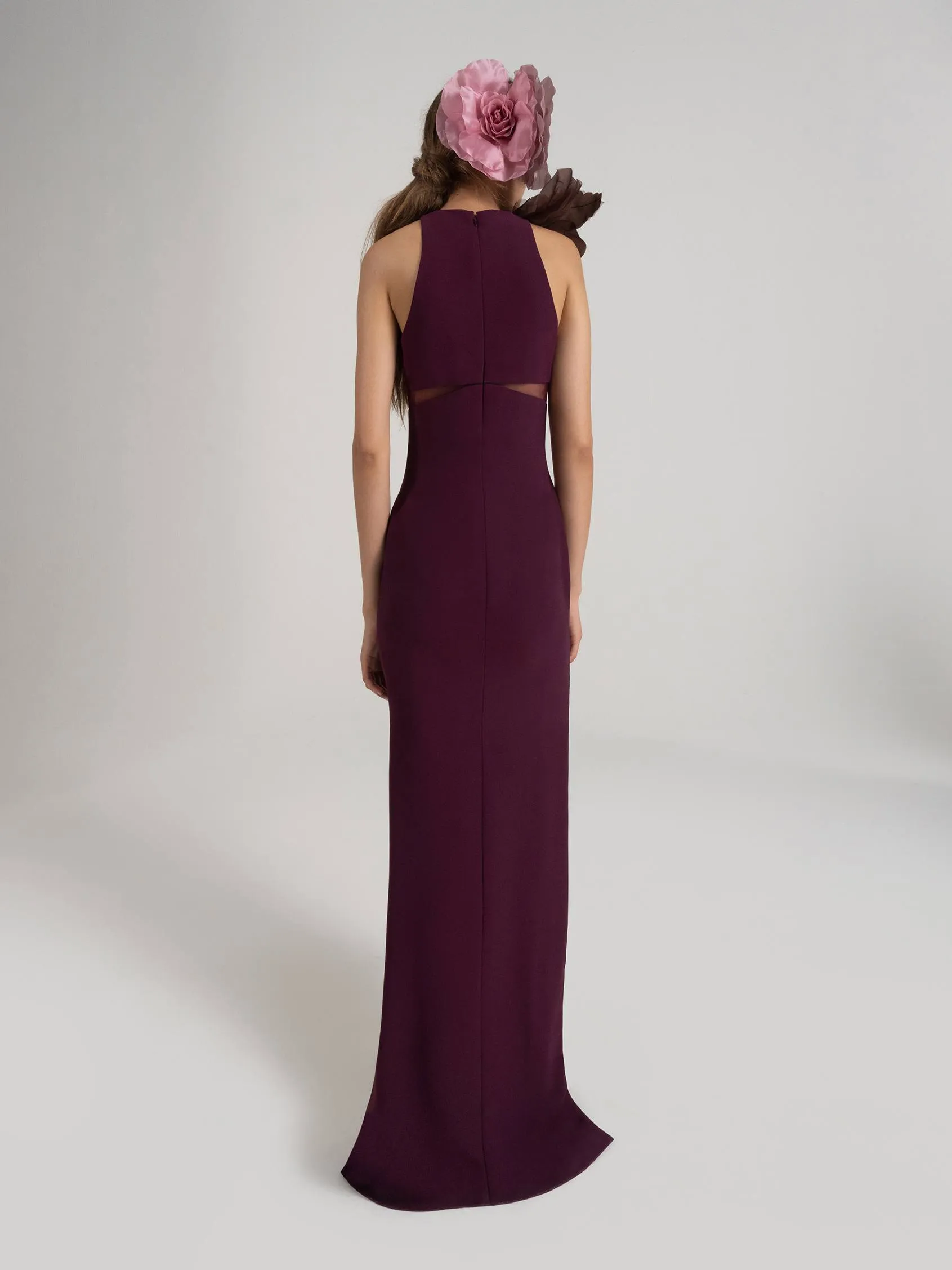 Vera Wang_Haljina Aurore
