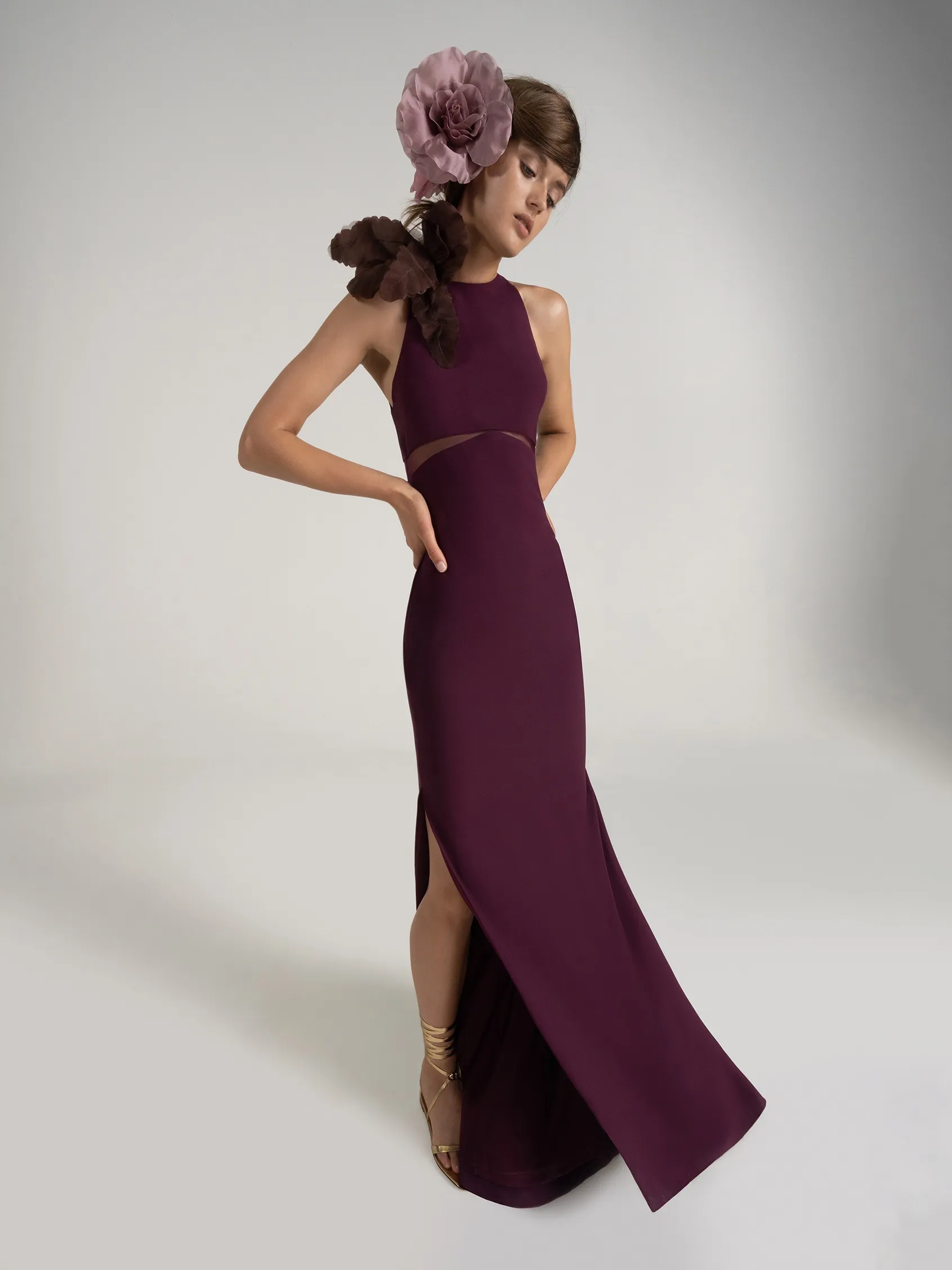 Vera Wang_Haljina Aurore