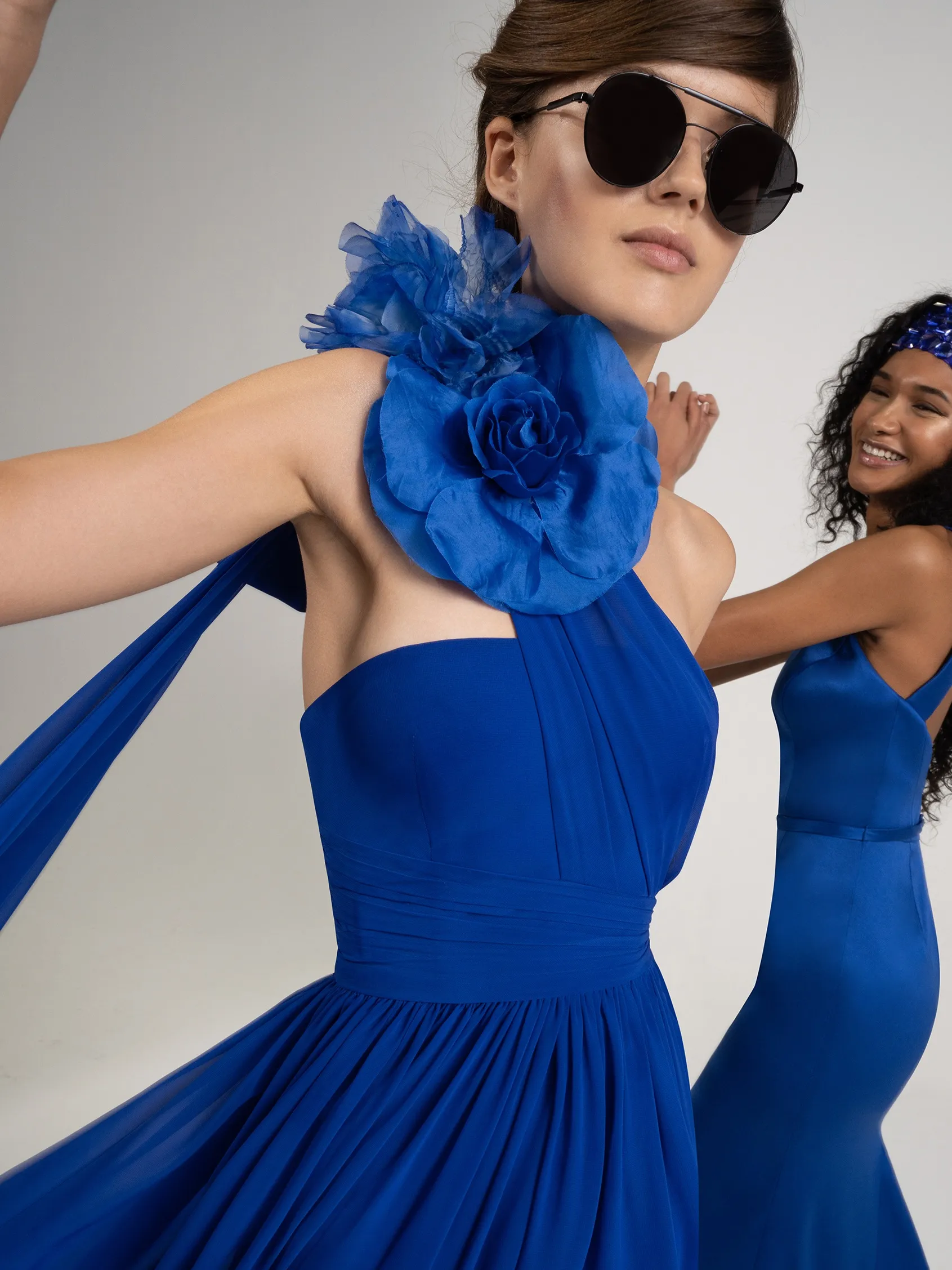 Vera Wang_Haljina Fabienne