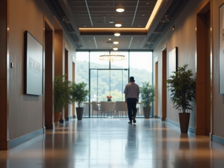 Custom Office Signage Solutions for Jaipur Businesses