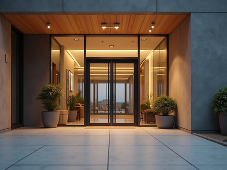 Custom Office Signage Solutions in Jaipur: Unlocking Office Signage Benefits