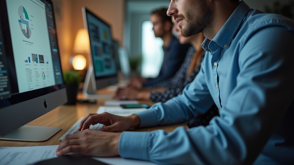 Building Brand Identity Strategies: Your Guide to a Strong Brand Identity