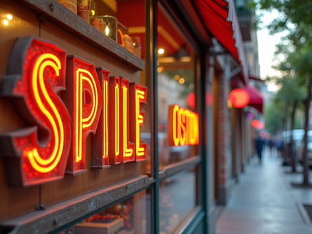 Choosing the Right Custom Signage Company in Jaipur: Your Guide to Custom Signage Services Jaipur