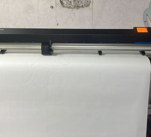 Frosted Cutting Machine