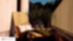 Homestaging Berlin Tiergarten Balkon