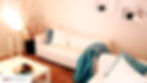 Homestaging Wohnzimmer Berlin Charlottenburg