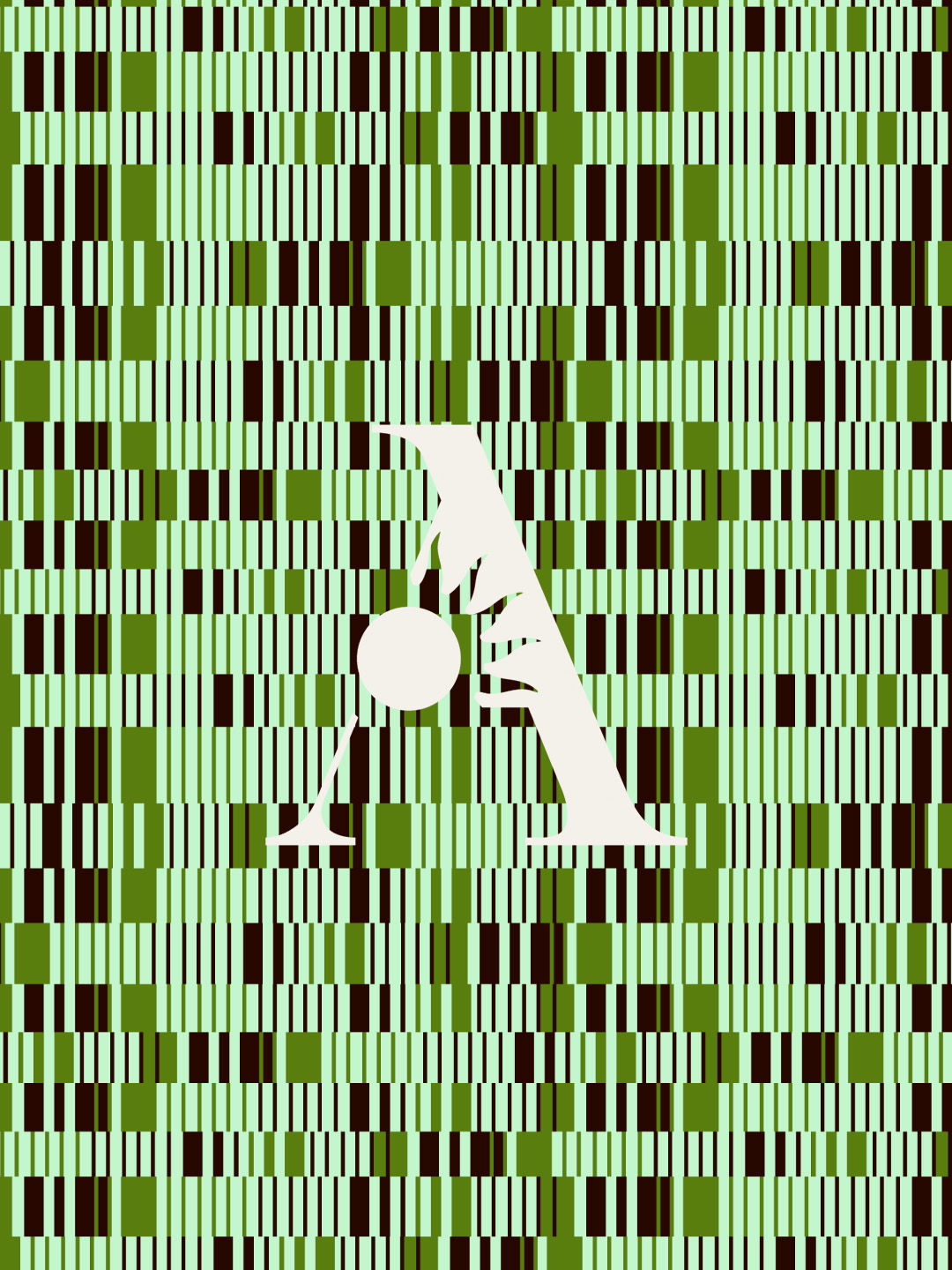 Fragment Code - Modular Print +5