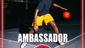 【女子バスケ】馬瓜エブリン選手がPROJECT GLP Japan Got Next アンバサダーに就任