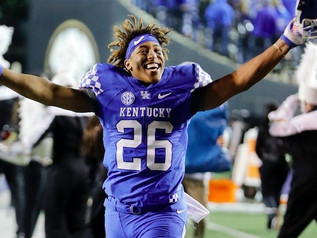 NFL/NCAA Betting Picks