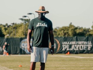 Top 5: Sophomore MSU Coaches