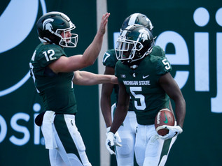 Rutgers Breakdown - Where do we go from here?