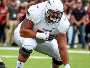 Lions Draft Options 1st Round