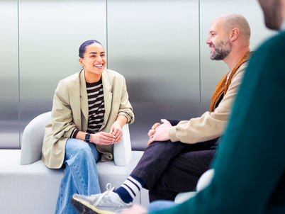 Photographing the Launch of Neko Health, Birmingham