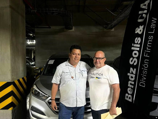 Entrega Bendz Solis - MB Projects